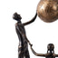 Vonbona Accessories Sundara Sculpture House of Isabella UK