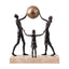 Vonbona Accessories Sundara Sculpture House of Isabella UK