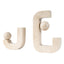 Vonbona Accessories Terra Dome Bookend House of Isabella UK