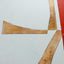 Vonbona Accessories Terracotta Painting House of Isabella UK
