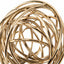 Vonbona Accessories Two Ball Large Sculptures House of Isabella UK