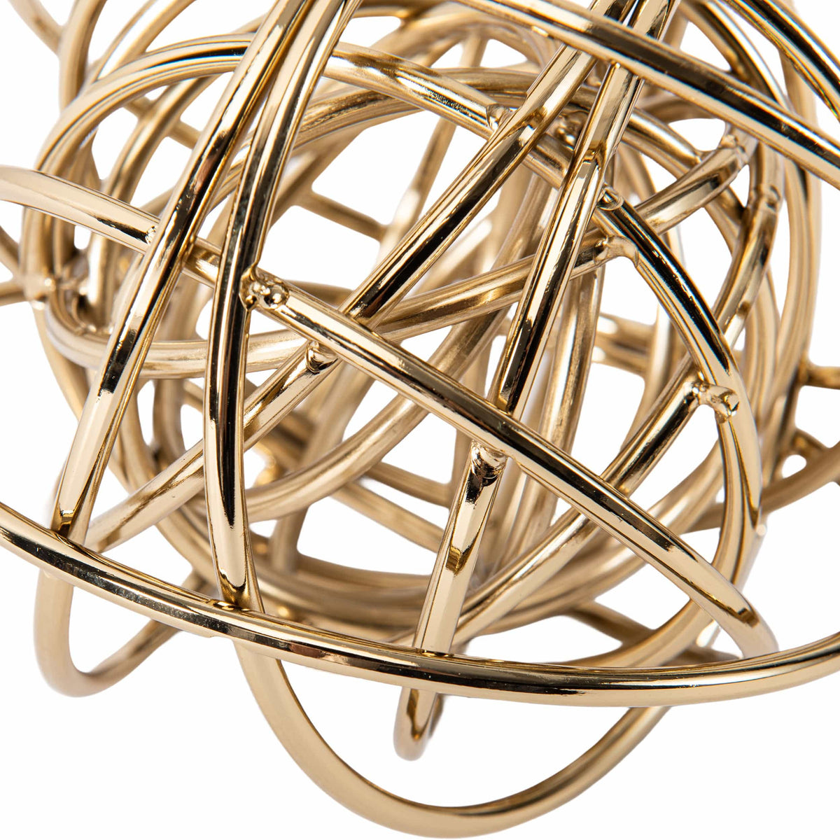 Vonbona Accessories Two Ball Large Sculptures House of Isabella UK
