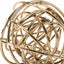 Vonbona Accessories Two Ball Large Sculptures House of Isabella UK