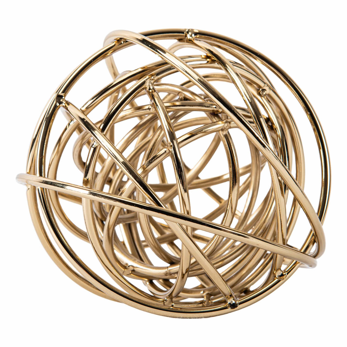Vonbona Accessories Two Ball Large Sculptures House of Isabella UK