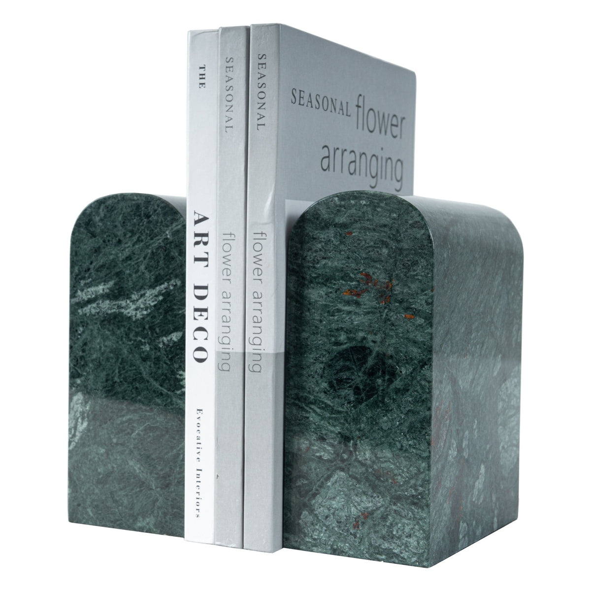 Vonbona Accessories Verdant Bookend House of Isabella UK