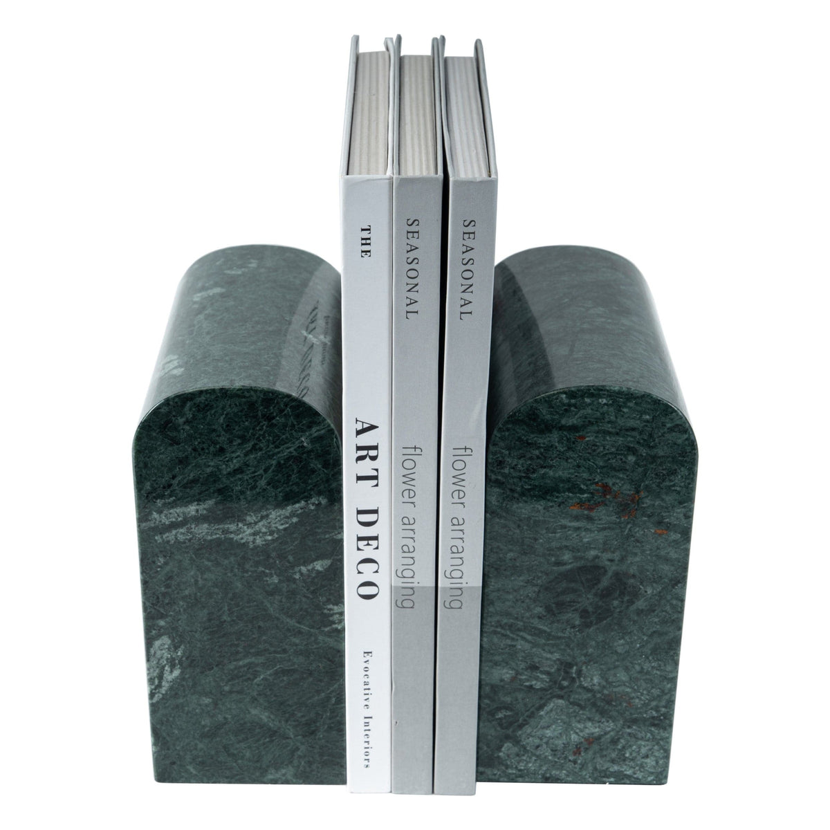 Vonbona Accessories Verdant Bookend House of Isabella UK