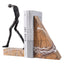 Vonbona Accessories Wanderer Bookend House of Isabella UK
