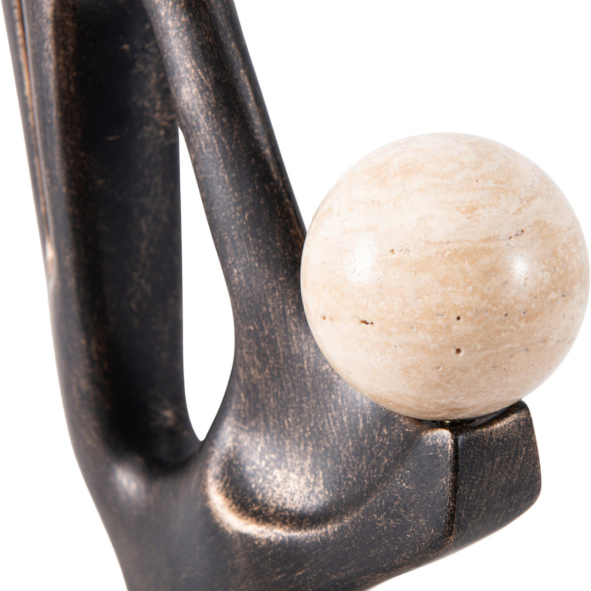 Vonbona Accessories Windward Sculpture House of Isabella UK