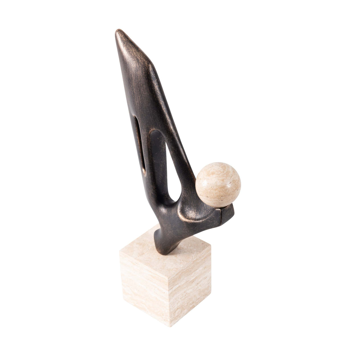 Vonbona Accessories Windward Sculpture House of Isabella UK