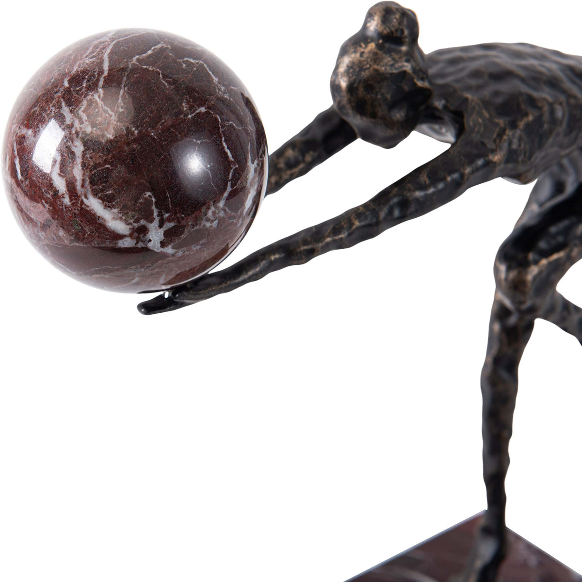 Vonbona Accessories Zephyra Sculpture House of Isabella UK