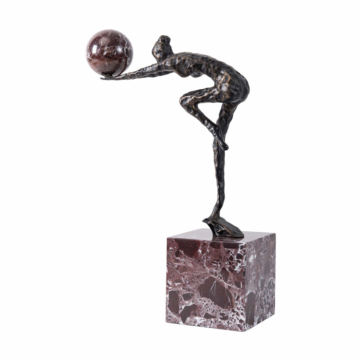 Vonbona Accessories Zephyra Sculpture House of Isabella UK