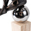 Vonbona Accessories Zephyrine Sculpture House of Isabella UK