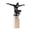 Vonbona Accessories Zephyrine Sculpture House of Isabella UK