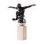 Vonbona Accessories Zephyrine Sculpture House of Isabella UK