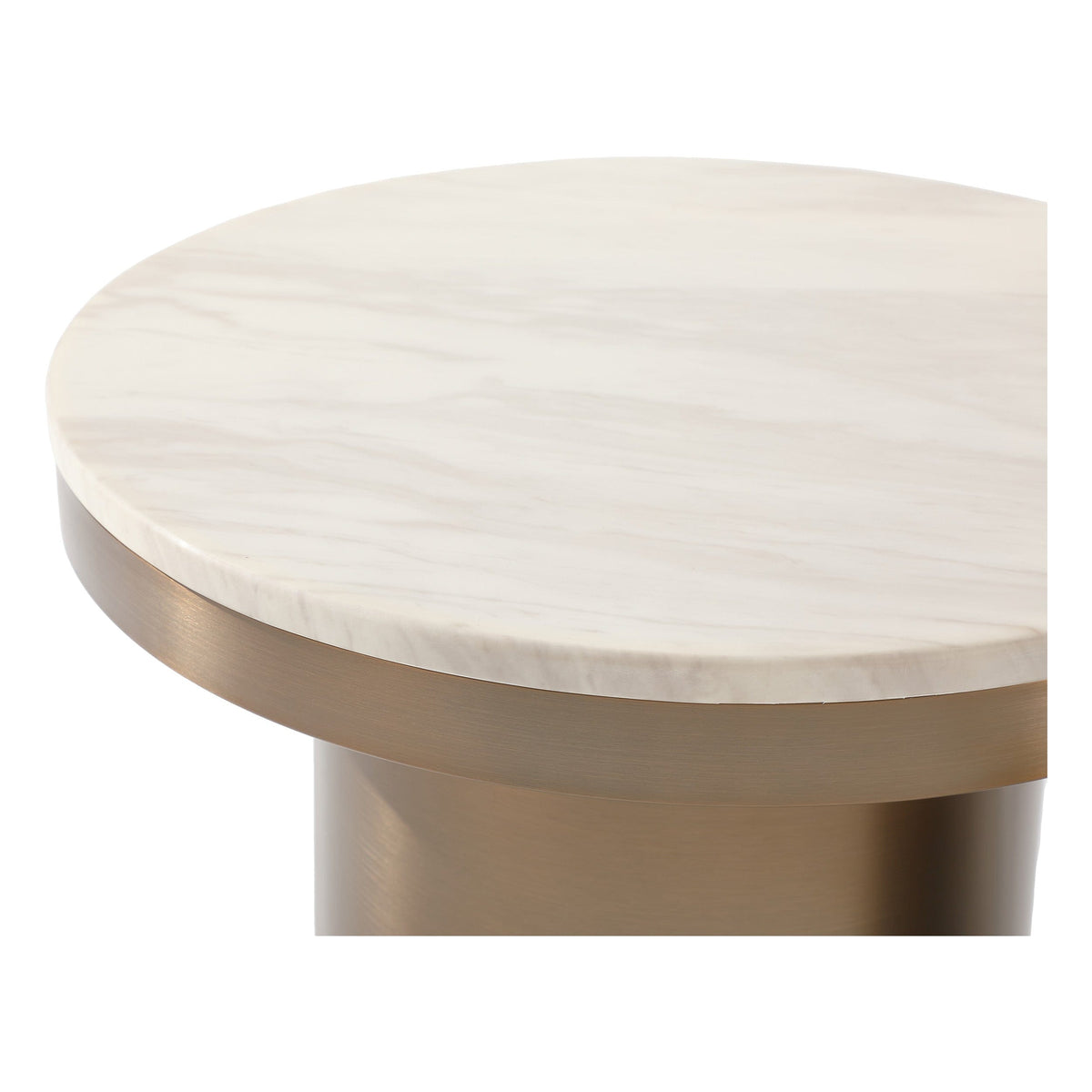 Vonbona Aurelio L Coffee Table House of Isabella UK