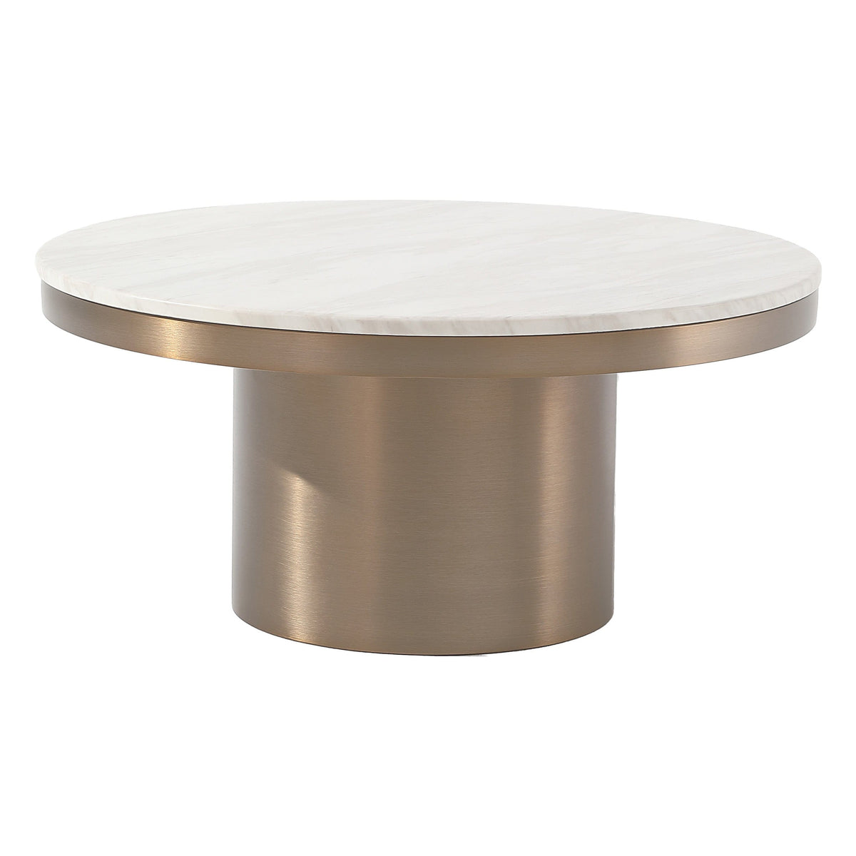 Vonbona Aurelio L Coffee Table House of Isabella UK
