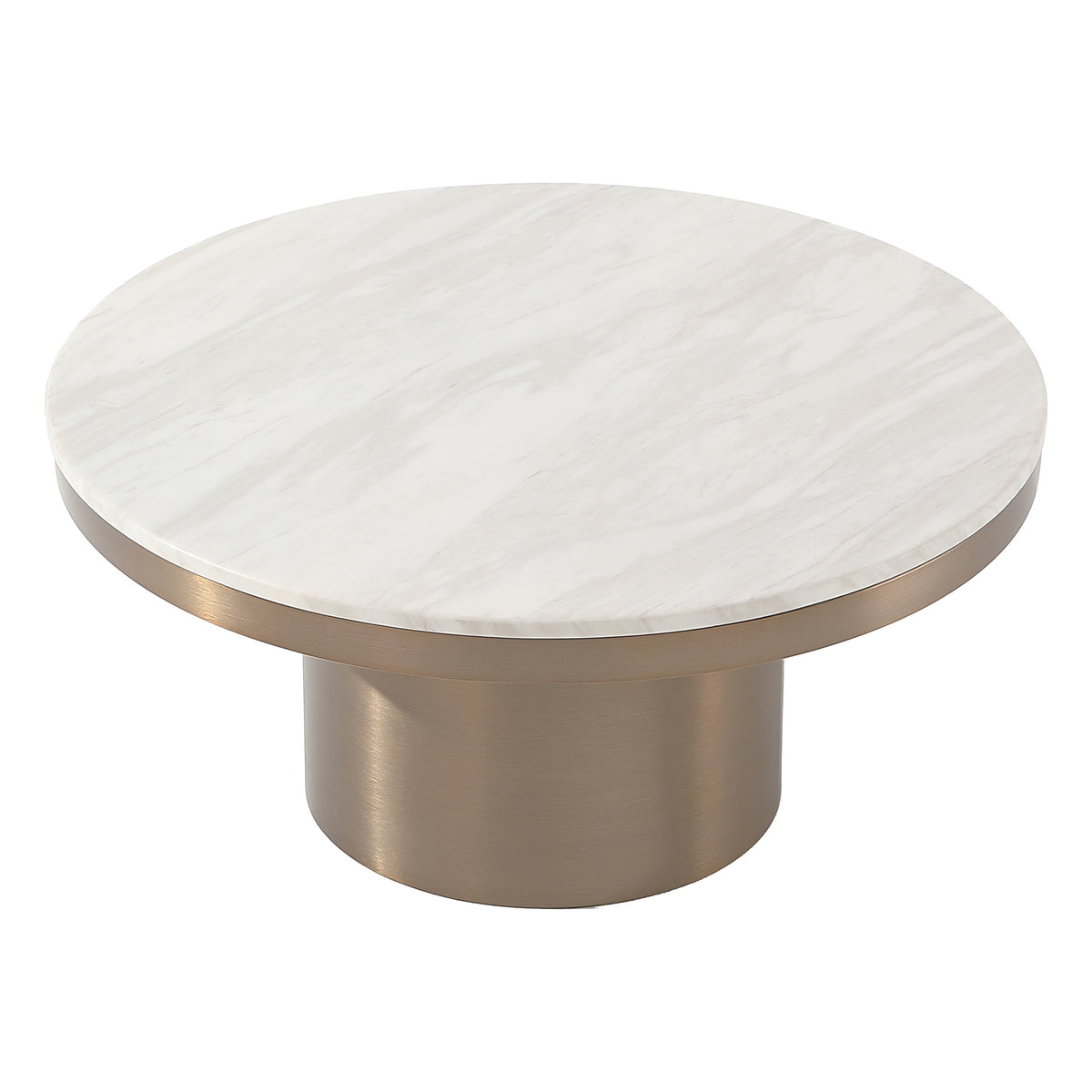 Vonbona Aurelio L Coffee Table House of Isabella UK