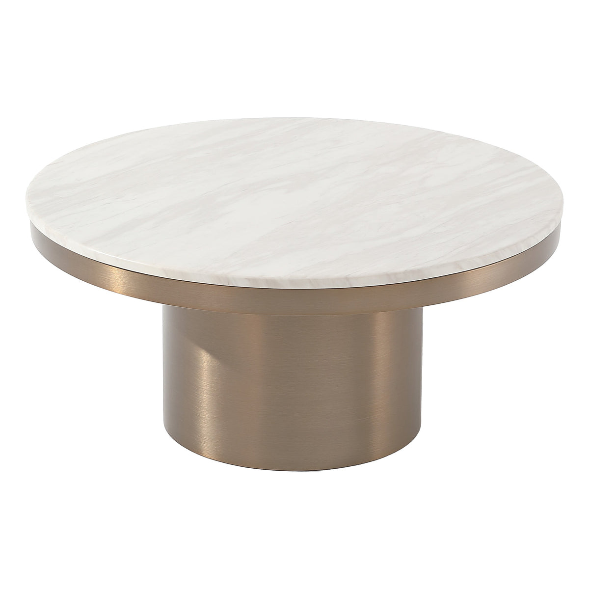 Vonbona Aurelio L Coffee Table House of Isabella UK