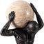 Vonbona Halbert Sculpture House of Isabella UK