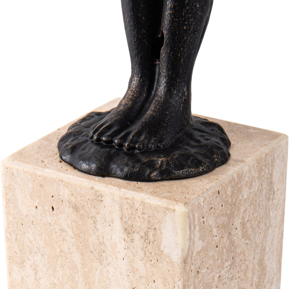 Vonbona Halbert Sculpture House of Isabella UK