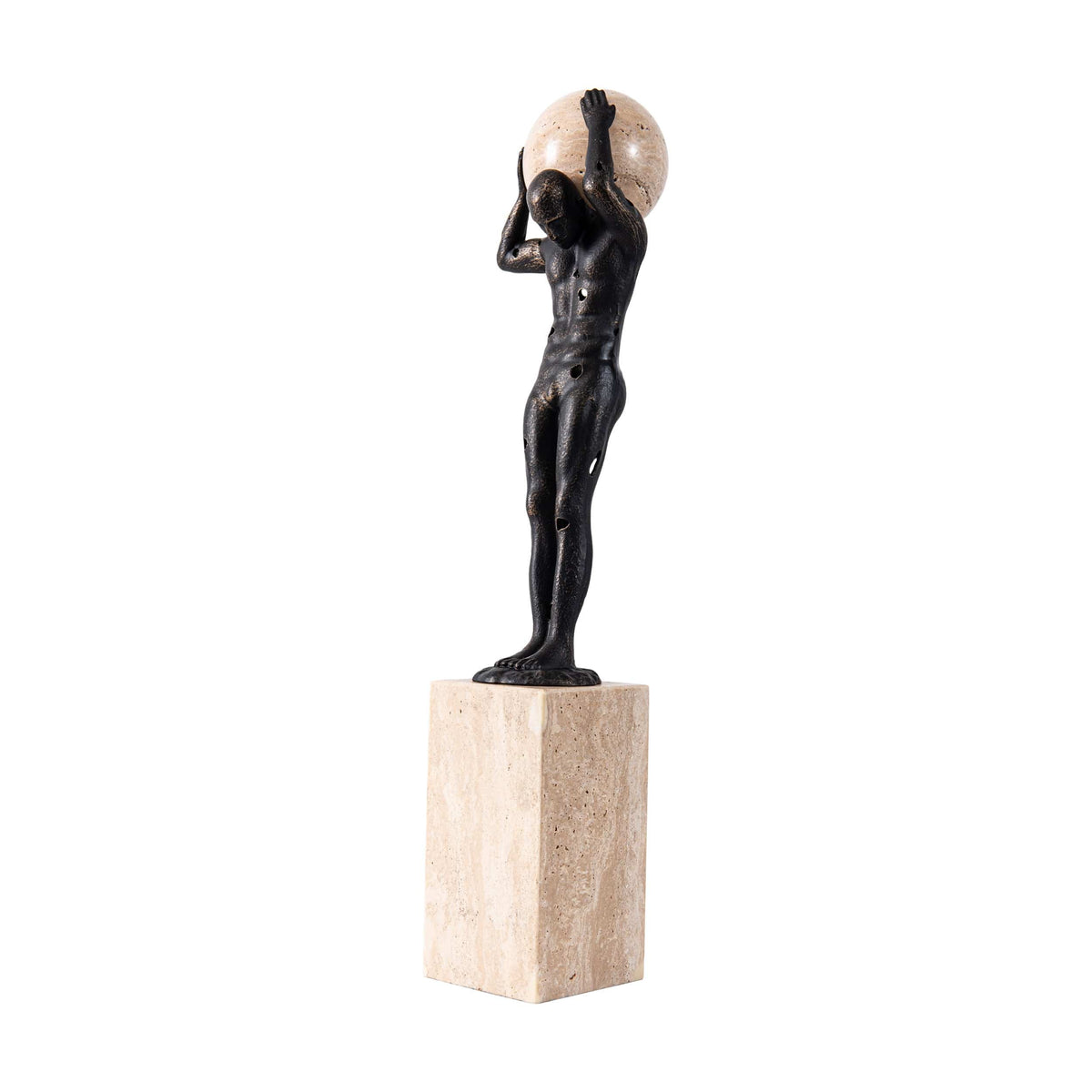 Vonbona Halbert Sculpture House of Isabella UK