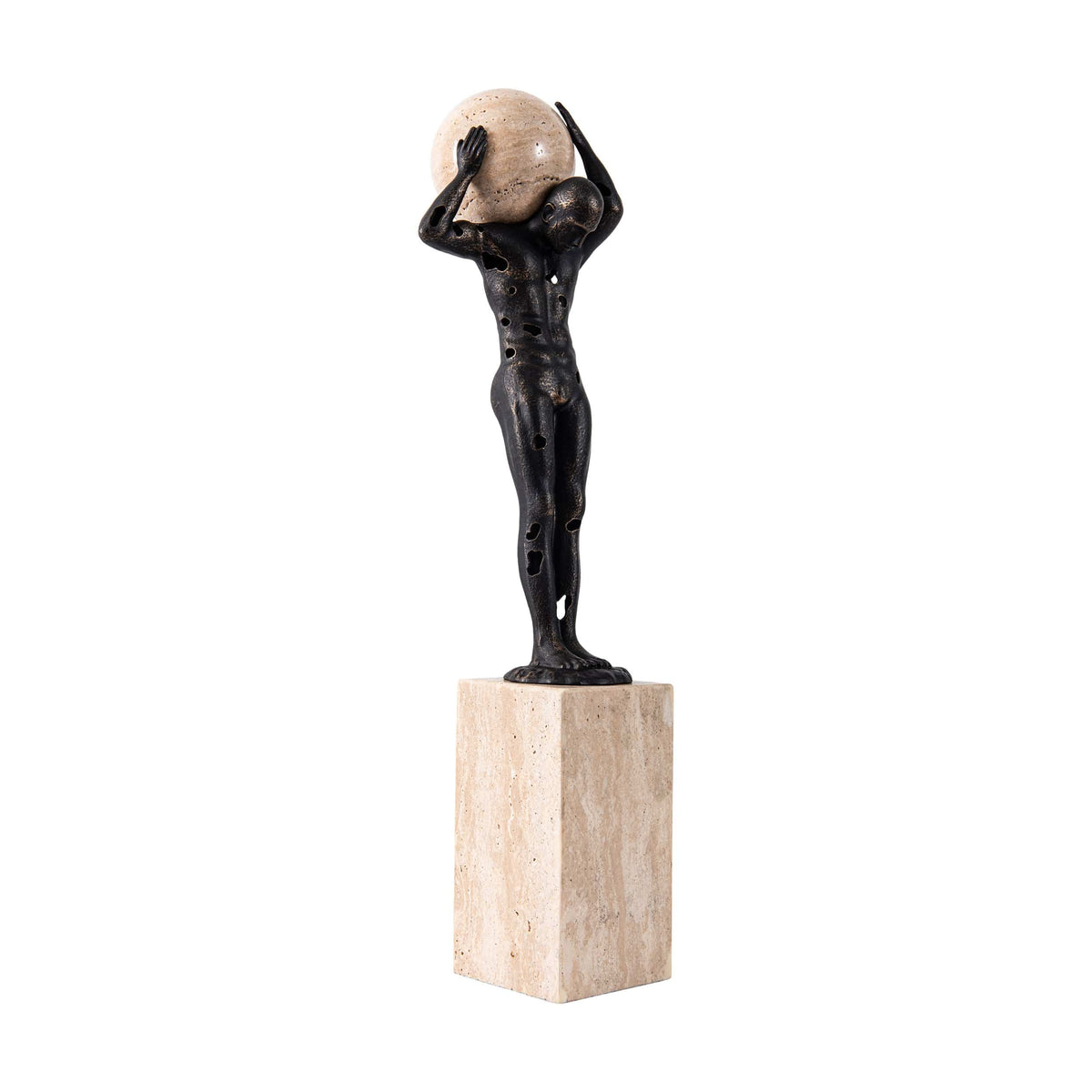 Vonbona Halbert Sculpture House of Isabella UK