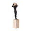 Vonbona Halbert Sculpture House of Isabella UK