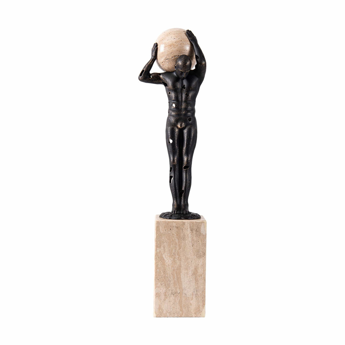 Vonbona Halbert Sculpture House of Isabella UK