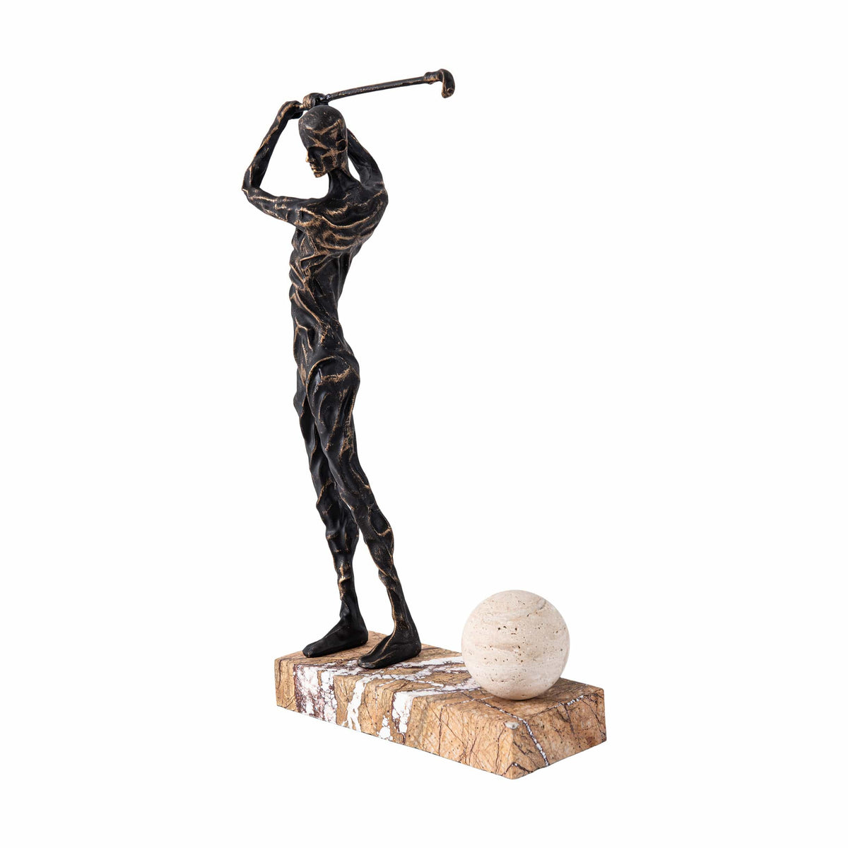 Vonbona Havelock Sculpture House of Isabella UK
