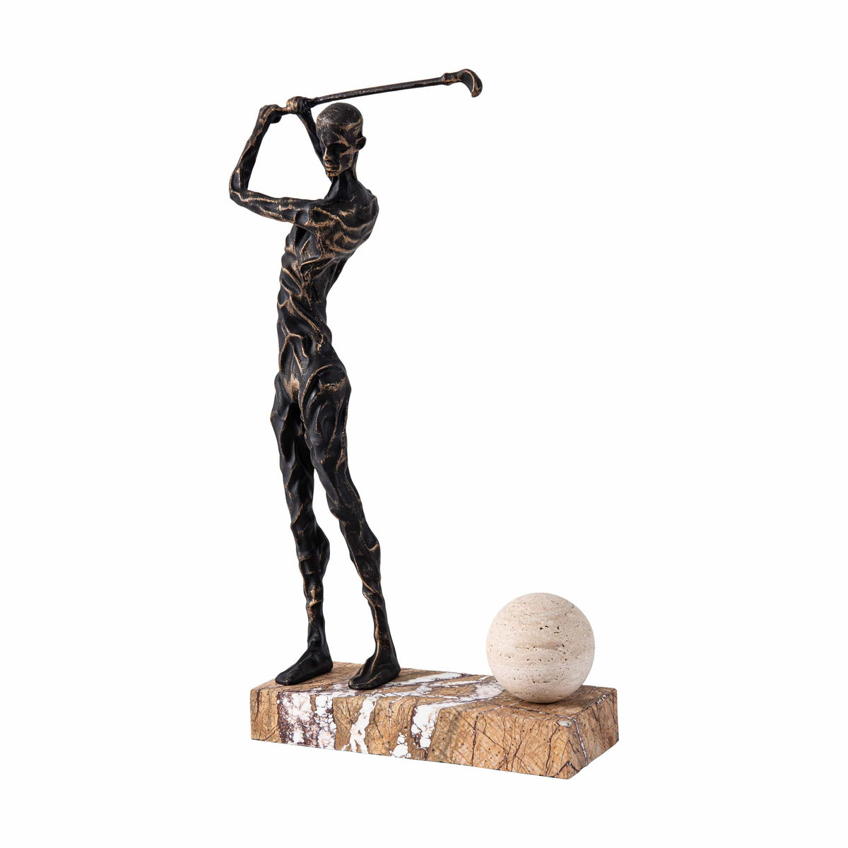 Vonbona Havelock Sculpture House of Isabella UK