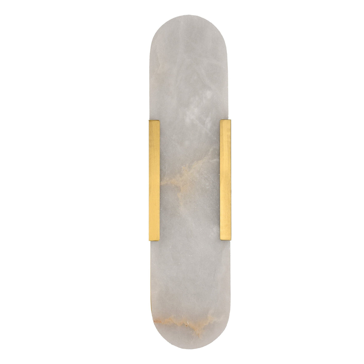 Vonbona Lighting Arcadia Shield Sconce House of Isabella UK