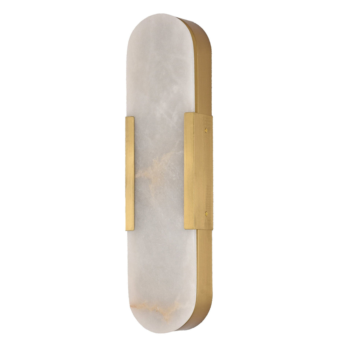 Vonbona Lighting Arcadia Shield Sconce House of Isabella UK