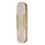 Vonbona Lighting Arcadia Shield Sconce House of Isabella UK
