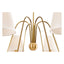 Vonbona Lighting Celestique Chandelier House of Isabella UK
