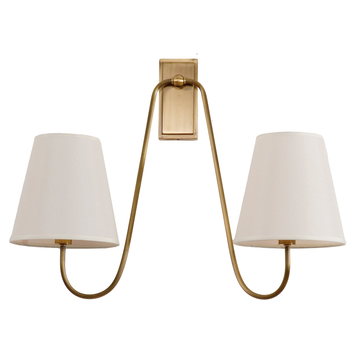 Vonbona Lighting Celestique Wall Light House of Isabella UK