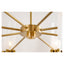 Vonbona Lighting Lucent Chandelier House of Isabella UK