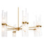 Vonbona Lighting Lucent Chandelier House of Isabella UK