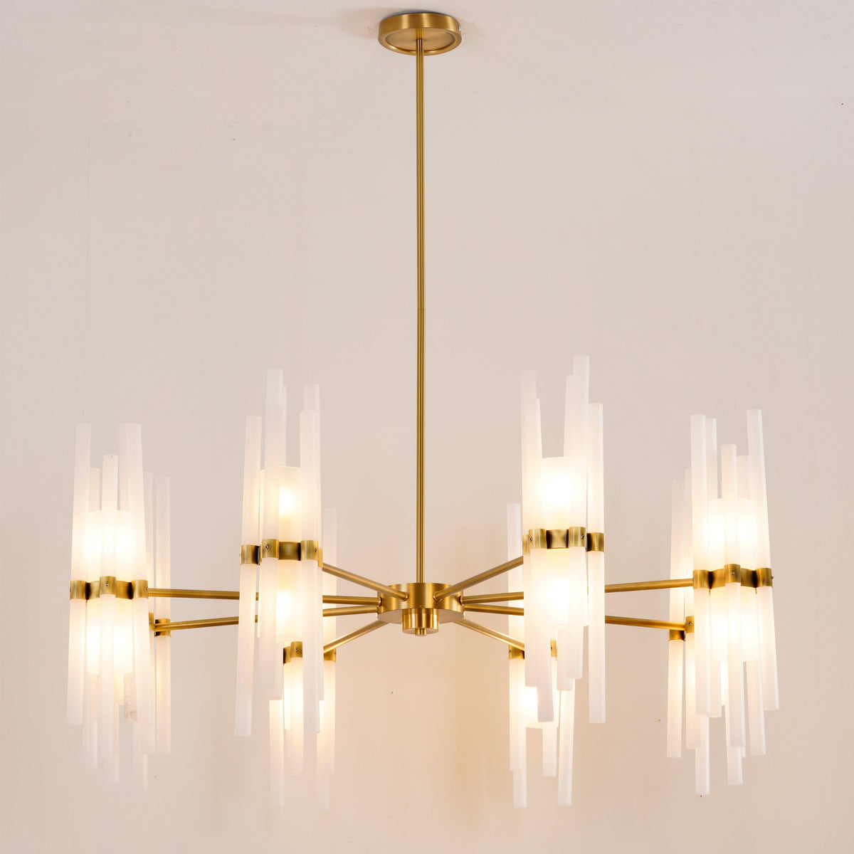 Vonbona Lighting Lucent Chandelier House of Isabella UK