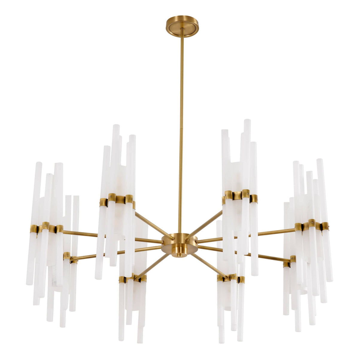 Vonbona Lighting Lucent Chandelier House of Isabella UK
