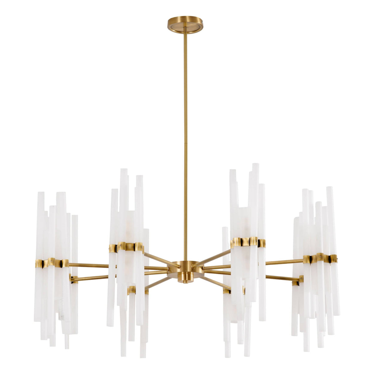 Vonbona Lighting Lucent Chandelier House of Isabella UK