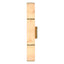 Vonbona Lighting Meridian Three-Tier Alabaster Sconce House of Isabella UK