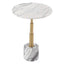 Vonbona Living Astrelle Side Table House of Isabella UK