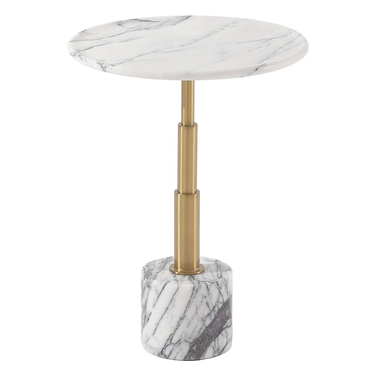 Vonbona Living Astrelle Side Table House of Isabella UK