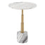 Vonbona Living Astrelle Side Table House of Isabella UK