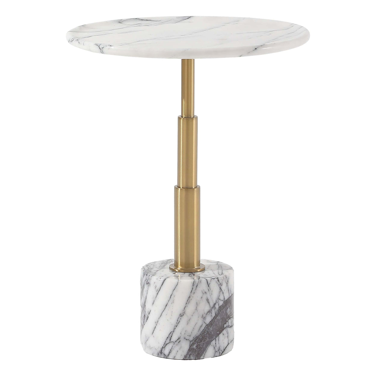 Vonbona Living Astrelle Side Table House of Isabella UK