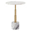 Vonbona Living Astrelle Side Table House of Isabella UK