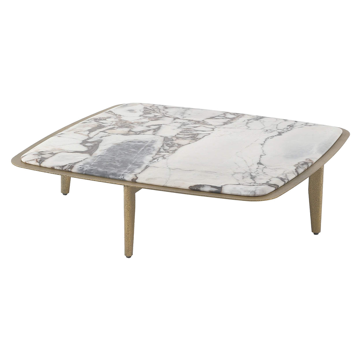 Vonbona Living Caldria L Coffee Table House of Isabella UK