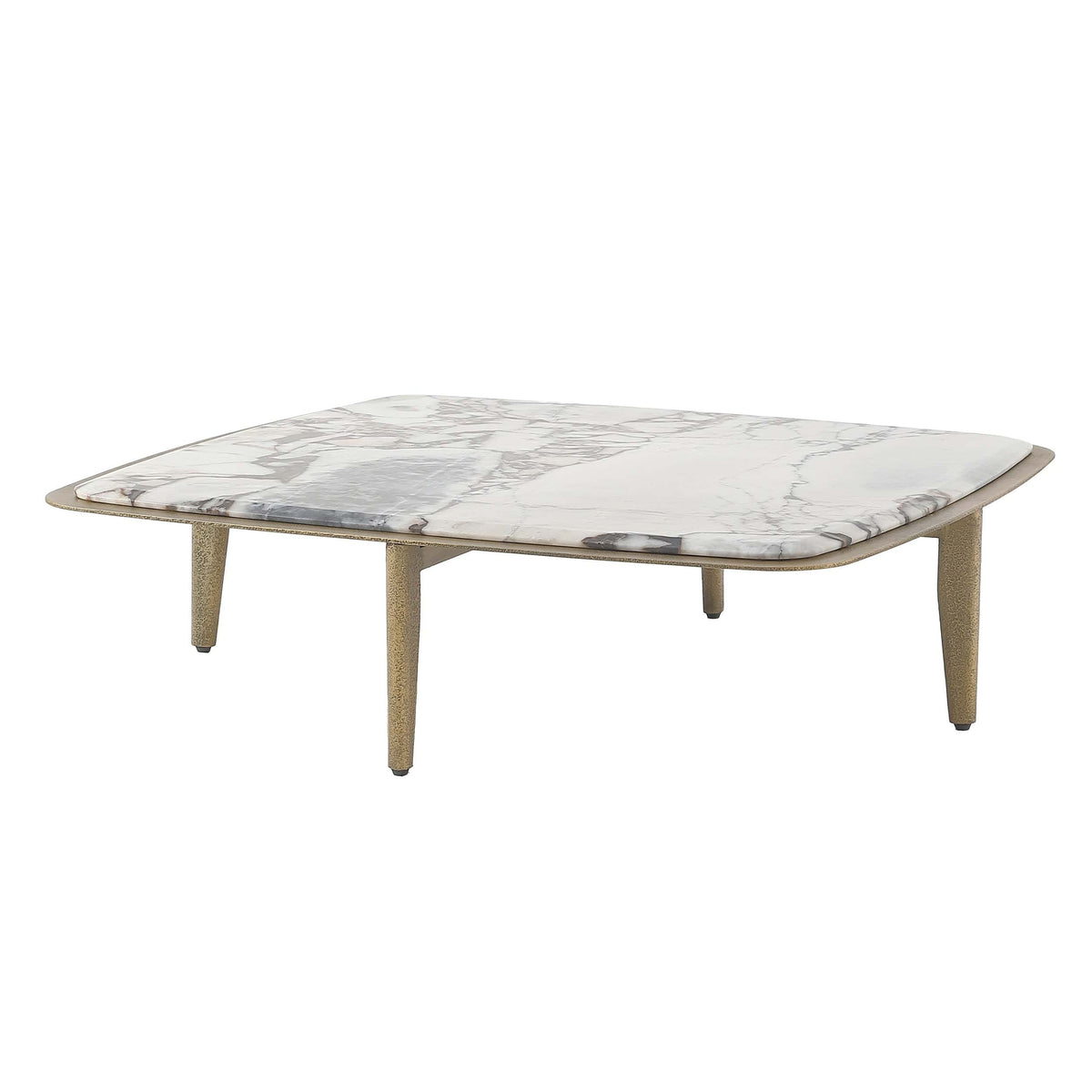 Vonbona Living Caldria L Coffee Table House of Isabella UK