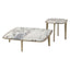 Vonbona Living Caldria S Coffee Table House of Isabella UK