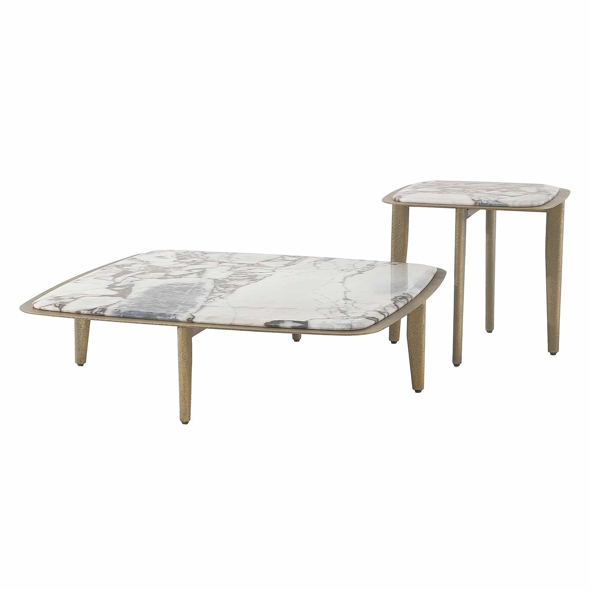 Vonbona Living Caldria S Coffee Table House of Isabella UK